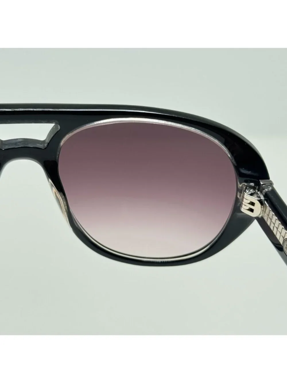 Rivet & Sway Sunglasses Hustle 307-02 Black 51-17-140